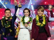 Ca nhạc - MTV - The Remix: Mua vui cũng được một vài trống canh