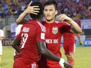 Bóng đá - Vụ hủy bàn thắng nhanh nhất V-League: Khó trách Công Vinh