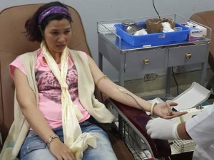 Tâm sự của đoàn leo núi người Việt trở về từ Nepal