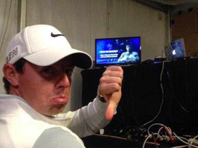 Thể thao - Golf 24/7: McIlroy tiếc nuối lỡ trận Mayweather – Pacquiao