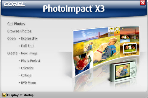 Công nghệ thông tin - Phần mềm xử lí hình ảnh chuyên nghiệp và nhanh chóng