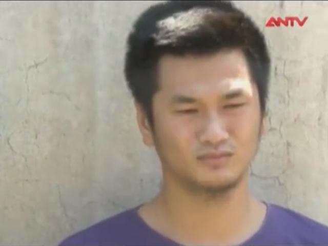 Video An ninh - Đánh chết người vì mâu thuẫn trong quán nước