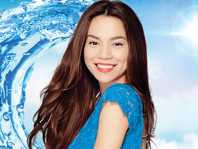 Tin tức ca nhạc - Hồ Ngọc Hà: Nếu một ngày không được thỏa cơn khát âm nhạc