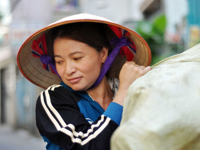 Tin tức trong ngày - Vụ 5 triệu Yên: "Nữ tỉ phú ve chai" đợi thêm 1 tuần