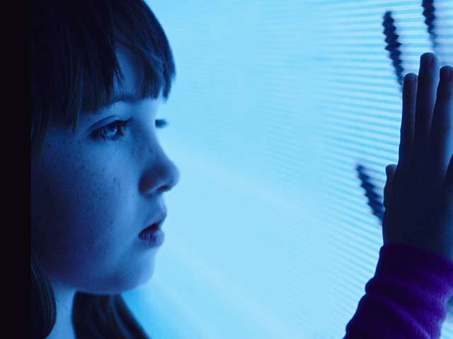 Phim - Video cuộc đối thoại ghê rợn trong phim kinh dị "Yêu tinh"