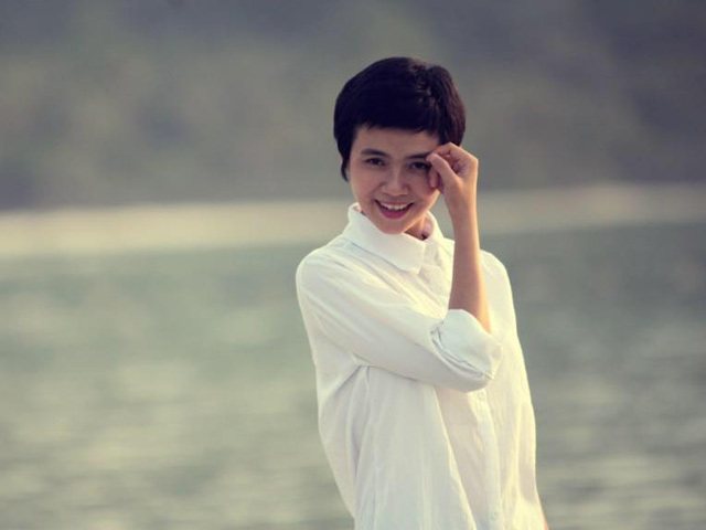 Bạn trẻ - Cuộc sống - Clip múa xúc động của Ngọc Nữ "Điều ước thứ bảy"