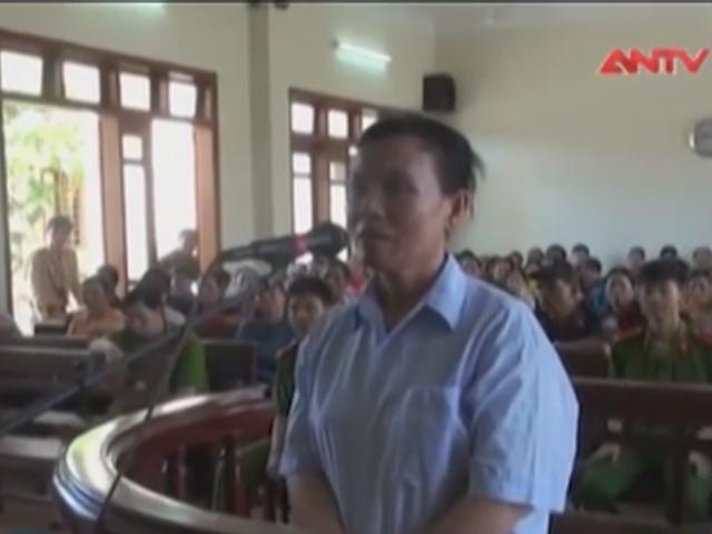 Video An ninh - Chủ hụi chiếm đoạt tiền của hơn 200 người