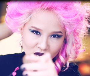 Ca nhạc - MTV - Mai Khôi hóa thành quý cô những năm 80