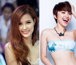 Ca nhạc - MTV - Tiết lộ dự định của Top  4 hậu The Remix