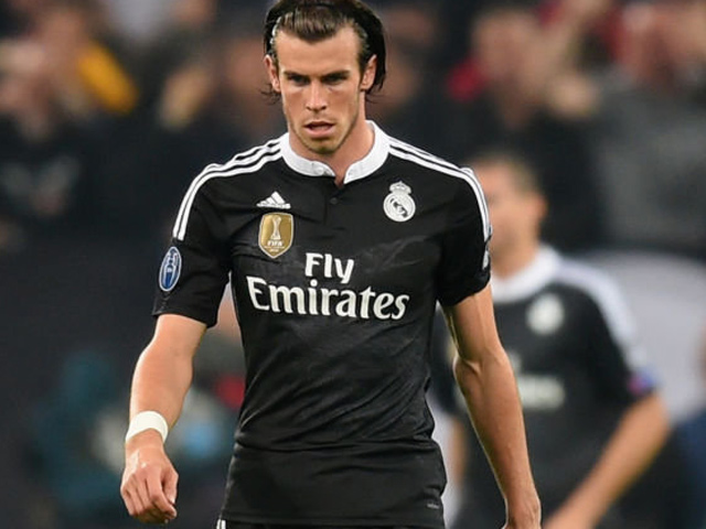 Bóng đá - Tin HOT tối 6/5: Fan Real đòi "tống cổ" Bale tới MU