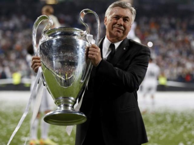 Bóng đá - Real: Chờ tài Ancelotti hóa giải lời nguyền