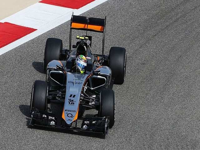 Thể thao - F1: Đội nhỏ nuôi mộng lớn ở Spanish GP