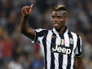 Bóng đá - Tới Turin, Real tranh thủ chốt hạ vụ Pogba