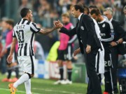 Bóng đá - Juventus đáng lẽ phải thắng Real đậm hơn