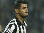 Bóng đá - Morata ghi bàn kỷ lục vào lưới Real