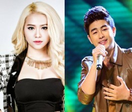 Ca nhạc - MTV - Mi-A, Loki Bảo Long sang Hàn chinh phục thị trường châu Á