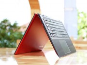 Thời trang Hi-tech - Lộ diện laptop thời trang 'biến hình' mới của Lenovo