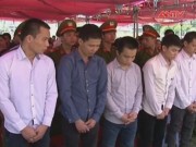 Video An ninh - Không vay được tiền, &quot;ma men&quot; truy sát cả nhà người quen