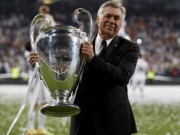 Bóng đá - Real: Chờ tài Ancelotti hóa giải lời nguyền