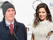 Bóng đá - Yêu mỹ nhân làng quần vợt, Schweinsteiger &quot;nếm trái đắng&quot;