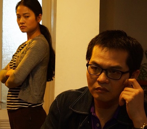 Phim - Phim Mưa bóng mây "cao thượng" với người ngoại tình