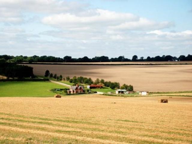 Du lịch - 10 tuyến đường sắt không nên bỏ lỡ khi đến nước Anh