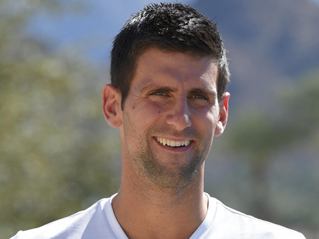 Thể thao - Djokovic rút lui khỏi giải ở Madrid: Đằng sau một quyết định