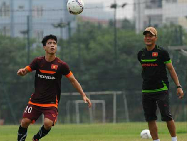 Bóng đá - Bầu Đức sợ đưa quân HAGL lên tuyển?