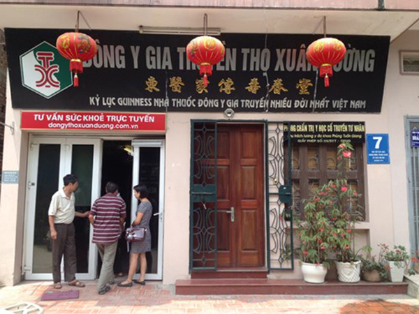 Tin tức trong ngày - Tin lương y chữa khỏi 5.000 ca ung thư: Chuyên gia "sốc"