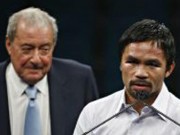 Thể thao - Vụ Pacquiao bị kiện ra tòa: 'Trận đấu thế kỷ' hay 'cú lừa thế kỷ'