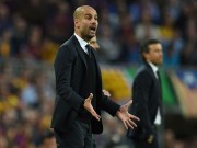 Bóng đá - Bayern thua sốc Barca: Tương lai bất định của Pep