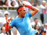 Thể thao - Nadal - Bolelli: Hẹn gặp &quot;Tiểu Federer&quot; (V3 Madrid Open)