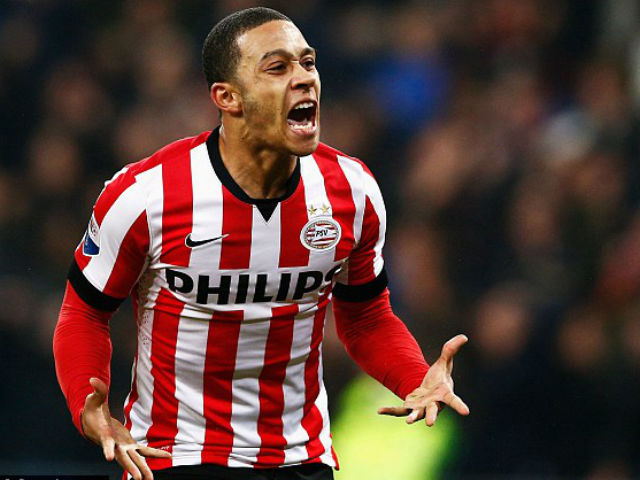 Bóng đá - Tân binh MU: Giỏi hơn cả Ronaldo thời trẻ