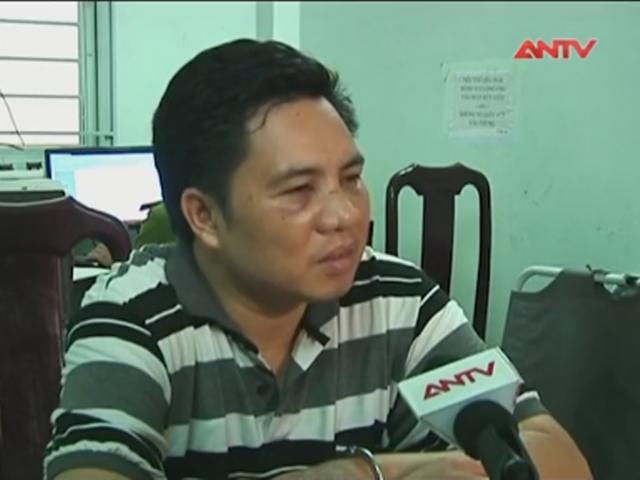 Video An ninh - Giả danh cha xứ lừa đảo gần 1 tỷ đồng