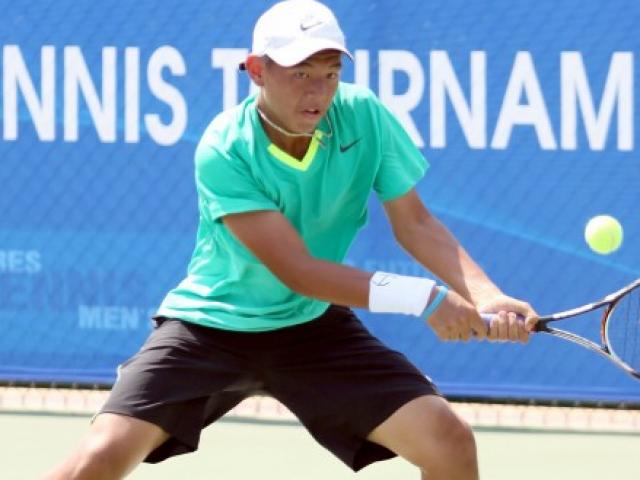 Thể thao - Tin HOT 8/5: Hoàng Nam là hạt giống ở Roland Garros