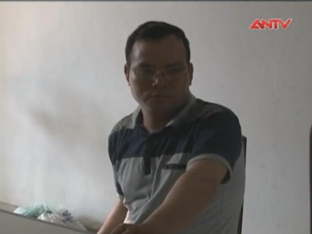 Video An ninh - Phá đường dây bán phụ nữ Việt sang Trung Quốc làm vợ