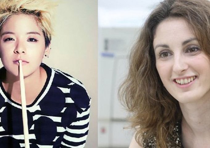 Ca nhạc - MTV - Sao Kpop bị chỉ trích vì chế giễu người nước ngoài nói tiếng Hàn