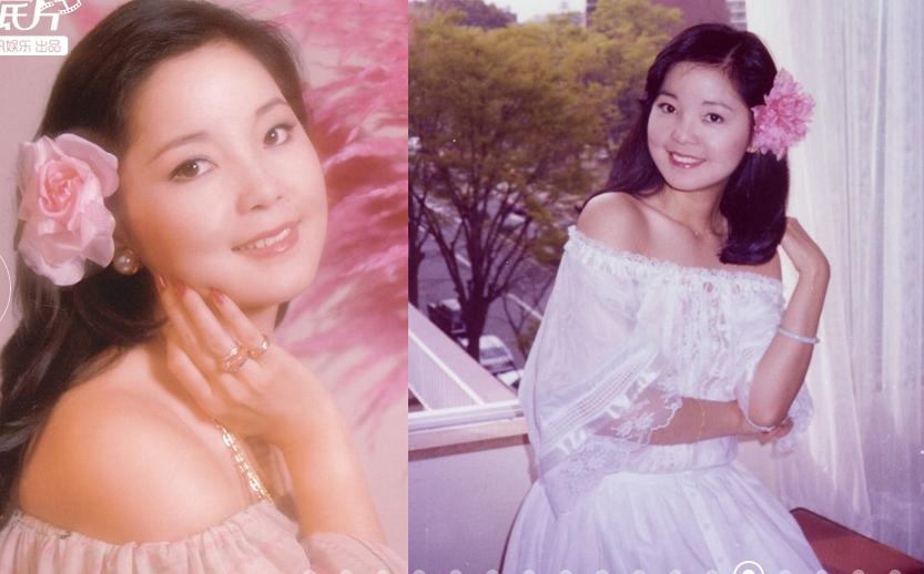 Ca nhạc - MTV - Tưởng nhớ Đặng Lệ Quân qua những tình khúc bất hủ