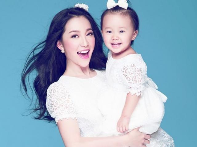 Phim - Linh Nga: "Con gái nhận được những gì cần thiết"