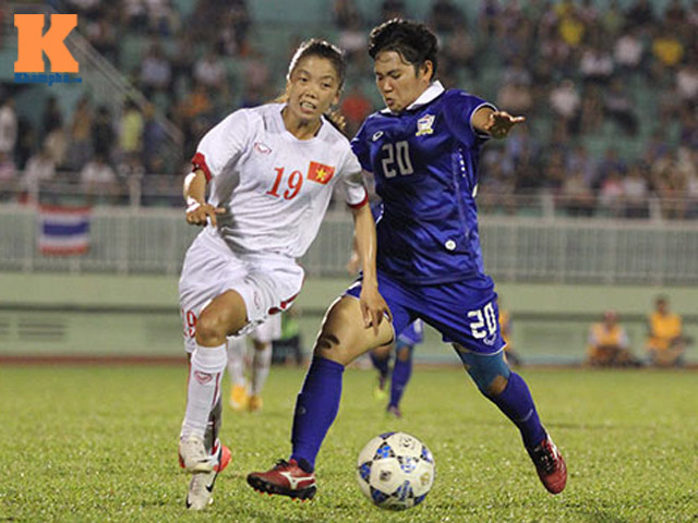 Bóng đá - ĐT Việt Nam - ĐT Thái Lan: Số phận nghiệt ngã