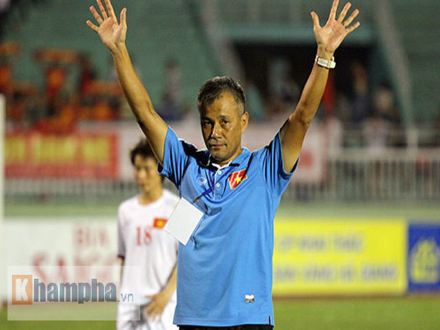 Bóng đá - Thái Lan “toát mồ hôi” & may mắn mới thắng ĐT Việt Nam