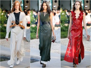 Xu hướng thời trang - Louis Vuitton Cruise 2016: Mãn nhãn với sự sáng tạo