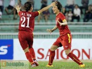 Bóng đá - Bán kết AFF Cup, Việt Nam - Thái Lan: Đòi nợ, nợ đòi