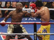 Thể thao - Mayweather chê bai Pacquiao, hủy ý định tái đấu