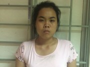 Pháp luật - Cô gái 8x cầm dao đâm chết em họ sau cuộc cãi vã