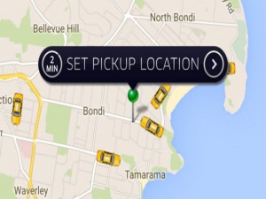 Công nghệ thông tin - Những rủi ro khi sử dụng taxi Uber