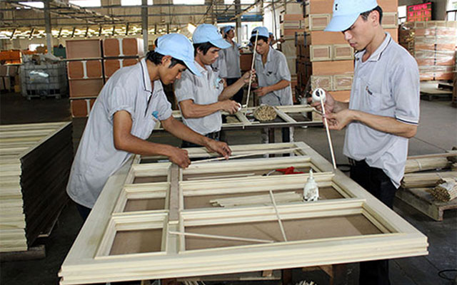 Tài chính - Bất động sản - Kỳ vọng đầu tàu kinh tế Đông Nam Bộ