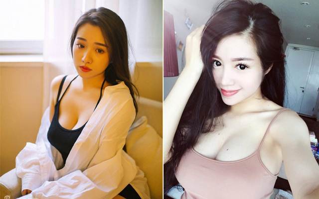 Bạn trẻ - Cuộc sống - Xuất hiện "bản sao" Elly Trần ở TQ