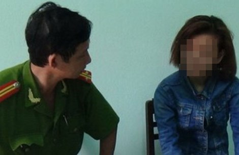 Pháp luật - Mất 900 triệu vì tin ‘chồng’ trên mạng