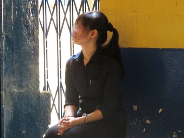 Pháp luật - Những bị cáo trẻ hối lỗi muộn màng